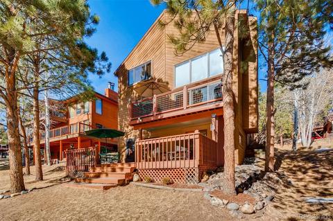 4122 Timbervale Dr, Evergreen, CO 80439 photo 1