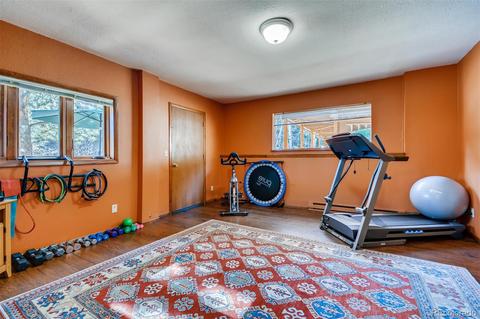 4122 Timbervale Dr, Evergreen, CO 80439 photo 21