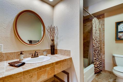 4122 Timbervale Dr, Evergreen, CO 80439 photo 23