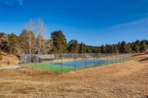 4122 Timbervale Dr, Evergreen, CO 80439 photo 30
