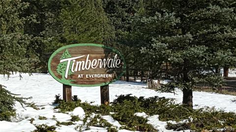 4122 Timbervale Dr, Evergreen, CO 80439 photo 38