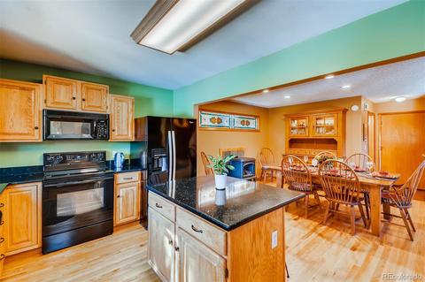 4122 Timbervale Dr, Evergreen, CO 80439 photo 9