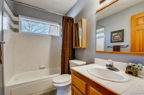 4122 Timbervale Dr, Evergreen, CO 80439 photo 17