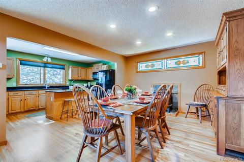4122 Timbervale Dr, Evergreen, CO 80439 photo 5