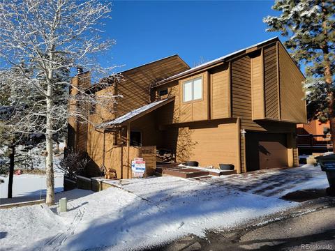 4122 Timbervale Dr, Evergreen, CO 80439 photo 2