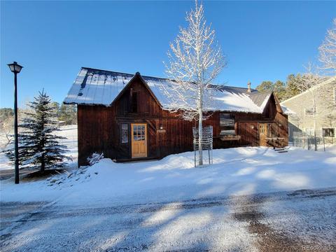 4122 Timbervale Dr, Evergreen, CO 80439 photo 33