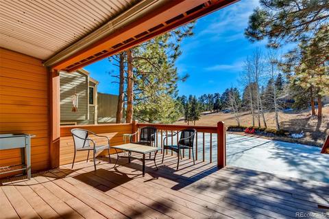 4122 Timbervale Dr, Evergreen, CO 80439 photo 3