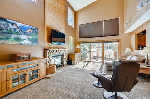 4122 Timbervale Dr, Evergreen, CO 80439 photo 4