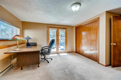 4122 Timbervale Dr, Evergreen, CO 80439 photo 20