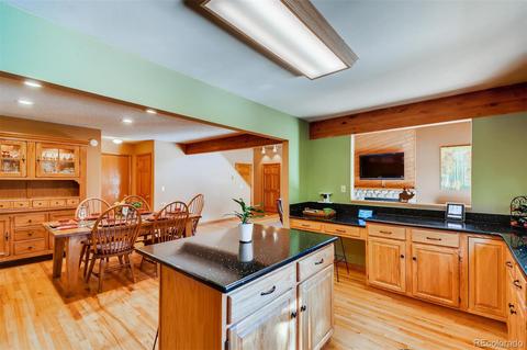 4122 Timbervale Dr, Evergreen, CO 80439 photo 8