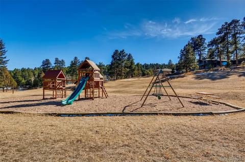 4122 Timbervale Dr, Evergreen, CO 80439 photo 31