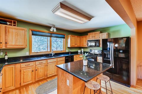 4122 Timbervale Dr, Evergreen, CO 80439 photo 6