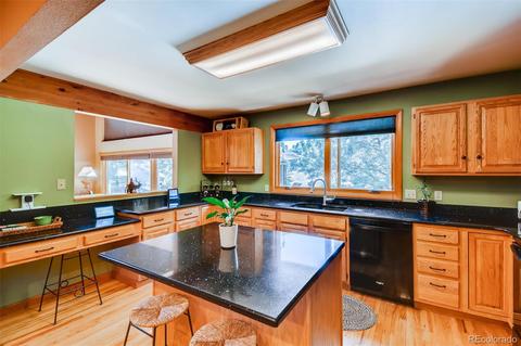 4122 Timbervale Dr, Evergreen, CO 80439 photo 7