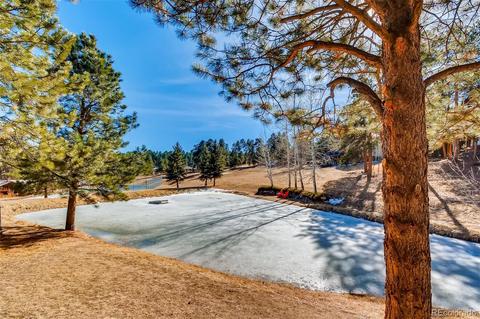 4122 Timbervale Dr, Evergreen, CO 80439 photo 28