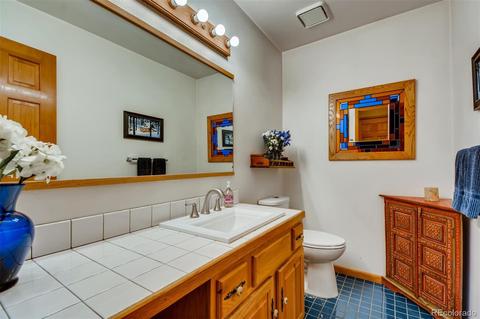 4122 Timbervale Dr, Evergreen, CO 80439 photo 10