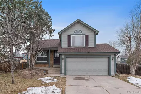 8521 Golden Eye Dr, Parker, CO 80134
