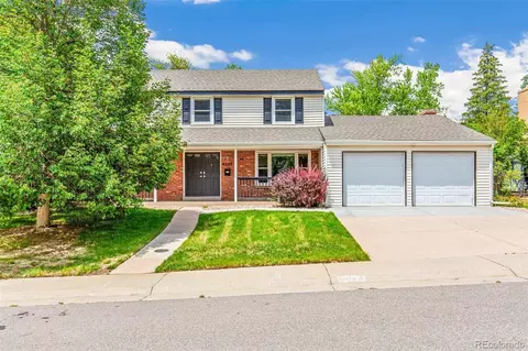 8003 E Hinsdale Pl, Centennial, CO 80112