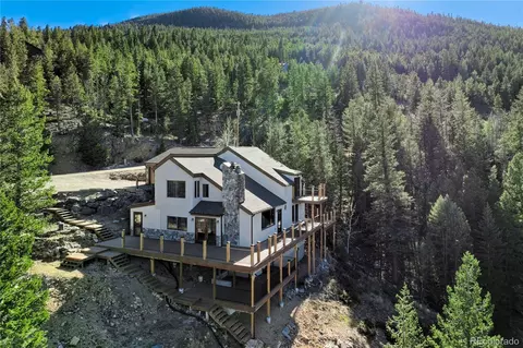 85 Santa Fe Mtn Rd, Evergreen, CO 80439