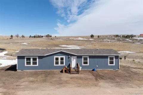 19720 Ramrod Dr, Peyton, CO 80831