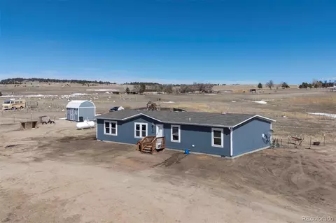 19720 Ramrod Dr, Peyton, CO 80831 photo 2