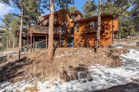 28967 Clover Ln, Evergreen, CO 80439