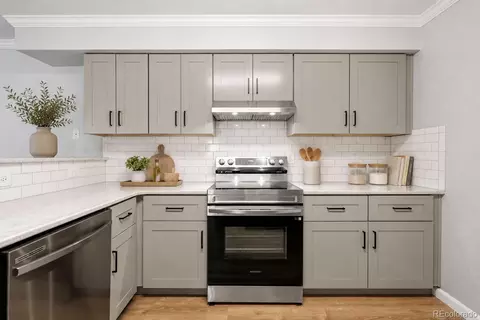 5667 S Urban St #201, Littleton, CO 80127