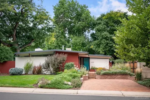 1405 S Elm St, Denver, CO 80222