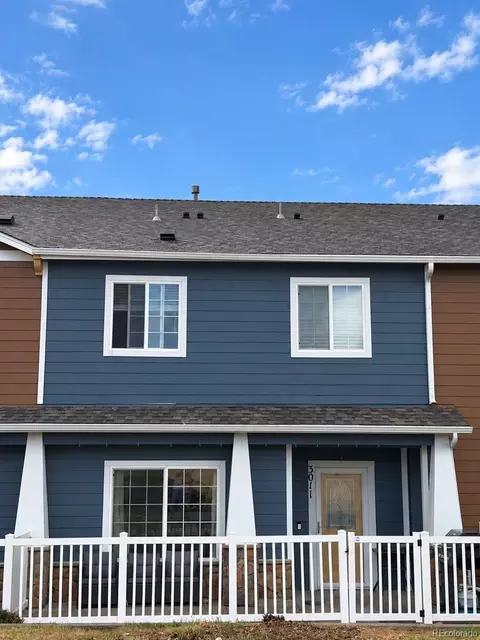 3011 Shikra Vw, Colorado Springs, CO 80916
