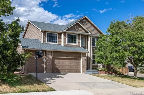 537 Pitkin Way, Castle Rock, CO 80104