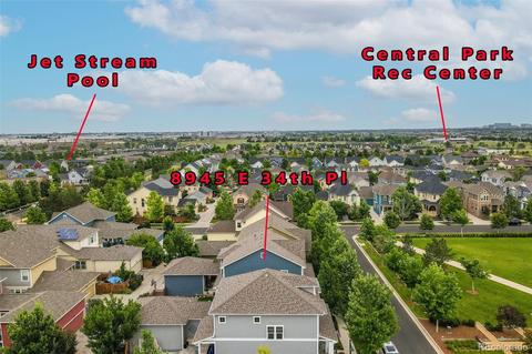 8945 E 34th Pl, Denver, CO 80238 photo 36