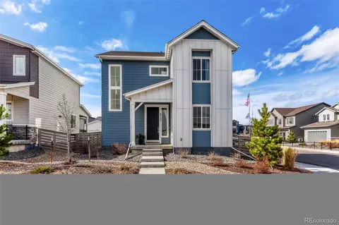 8733 Arriba Dr, Littleton, CO 80125