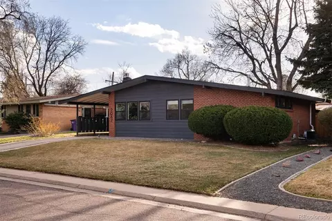 2067 S Vrain St, Denver, CO 80219