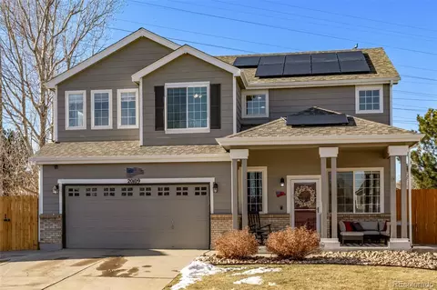 20109 E Lehigh Pl, Aurora, CO 80013