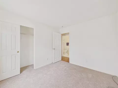 Bedroom - 7093 Leopard Dr, Lone Tree, CO 80124 photo 3 of 4