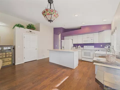 Kitchen - 7093 Leopard Dr, Lone Tree, CO 80124 photo 1 of 5