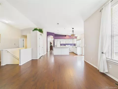 Living - 7093 Leopard Dr, Lone Tree, CO 80124 photo 4 of 10
