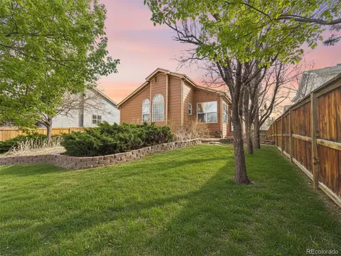 Exterior - 7093 Leopard Dr, Lone Tree, CO 80124 photo 3 of 6
