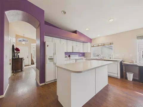 Kitchen - 7093 Leopard Dr, Lone Tree, CO 80124 photo 5 of 5