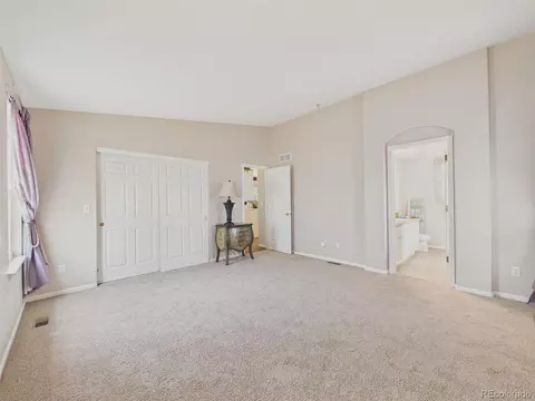 Bedroom - 7093 Leopard Dr, Lone Tree, CO 80124 photo 2 of 4