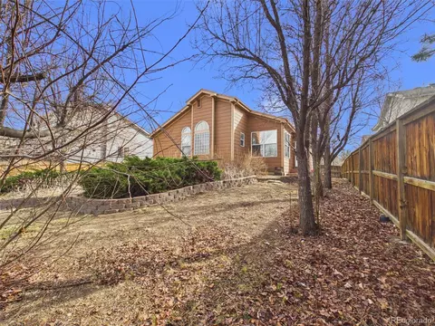 Exterior - 7093 Leopard Dr, Lone Tree, CO 80124 photo 5 of 6