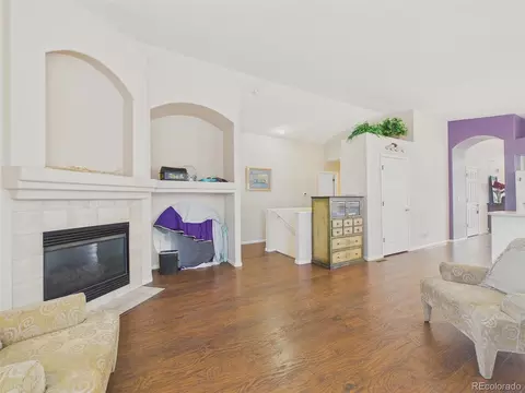 Living - 7093 Leopard Dr, Lone Tree, CO 80124 photo 8 of 10