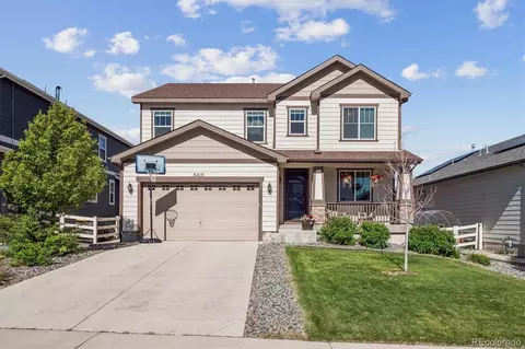 5215 Ditmars Trl, Castle Rock, CO 80104