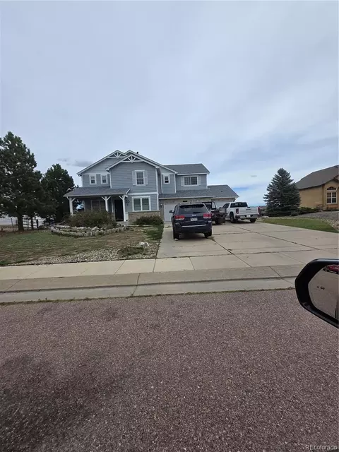 8753 Royal Lytham Ct, Peyton, CO 80831