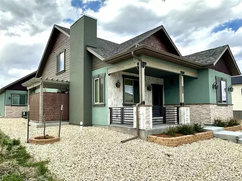 10704 Engelmann Ave, Poncha Springs, CO 81242