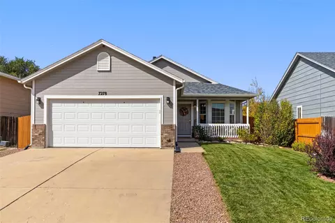 7278 Coral Ridge Dr, Colorado Springs, CO 80925