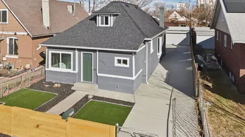 4442 Fillmore St, Denver, CO 80216