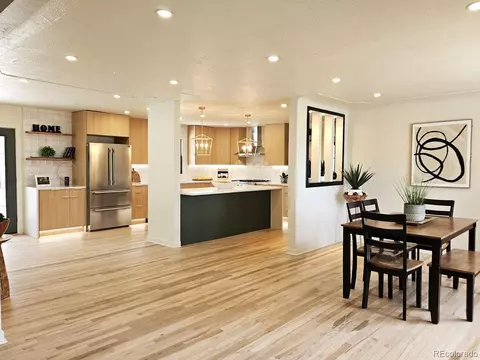1310 Meadowsweet Rd, Golden, CO 80401