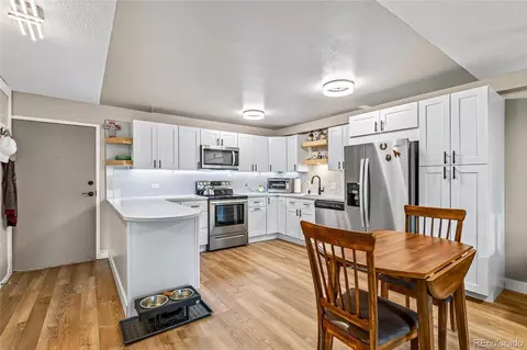 650 S Clinton St #2A, Denver, CO 80247