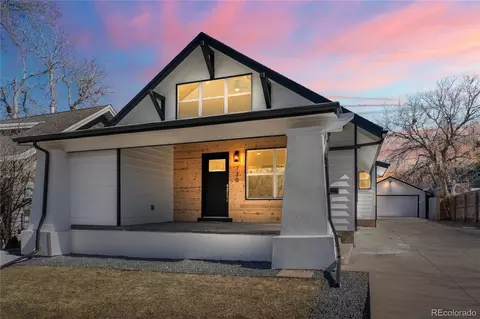 730 King St, Denver, CO 80204