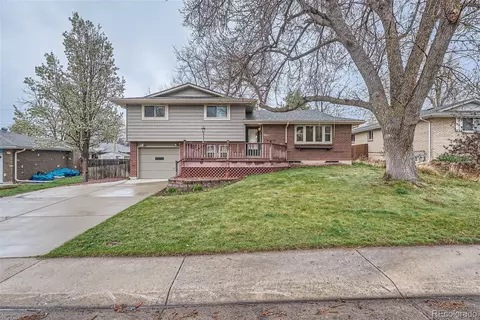1134 S Estes St, Lakewood, CO 80232